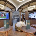 MSC Cruises Elevates European Soccer Cup Experience for Guests Aboard with Live Matches and Exciting Activities