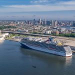 Baltimore Welcomes Back Carnival Cruise Line with Arrival of Carnival Pride