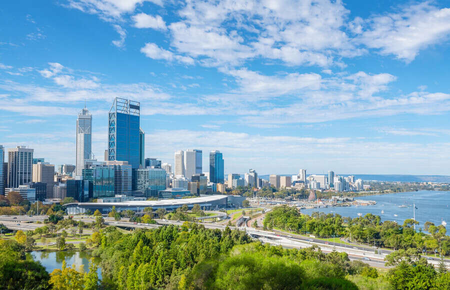 Terminal 2 Becomes New Hub For Jetstar’s Domestic Flights At Perth Airport