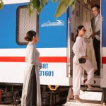 The Vietage by Anantara Expands: New Luxury Rail Carriage Connects Nha Trang to Quy Nhon