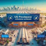 Billy Bishop Toronto City Airport Introduces US Preclearance Breakthrough