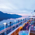 Book Your Spot for the Ultimate Alaska Cruise Experience with IEEE-USA and Justin Shaifer