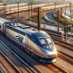 Amtrak Unveils Summer Flash Sale: Save 30% on Nationwide Travel