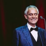 Liverpool Welcomes Queen Anne with Andrea Bocelli and Dazzling Performances