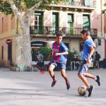 Top outdoor activities in and around Barcelona