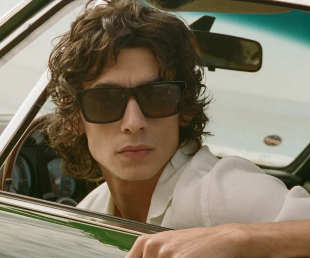 Luxury sunglasses: How to choose the right sunglasses for your face shape