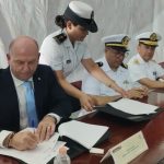 Carnival Cruise and Mexican Maritime and Port University Kick Off New Cadet Apprenticeship Program