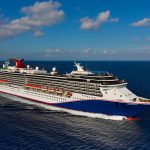 Carnival Cruise Line Brings Carnival Pride Back to Baltimore