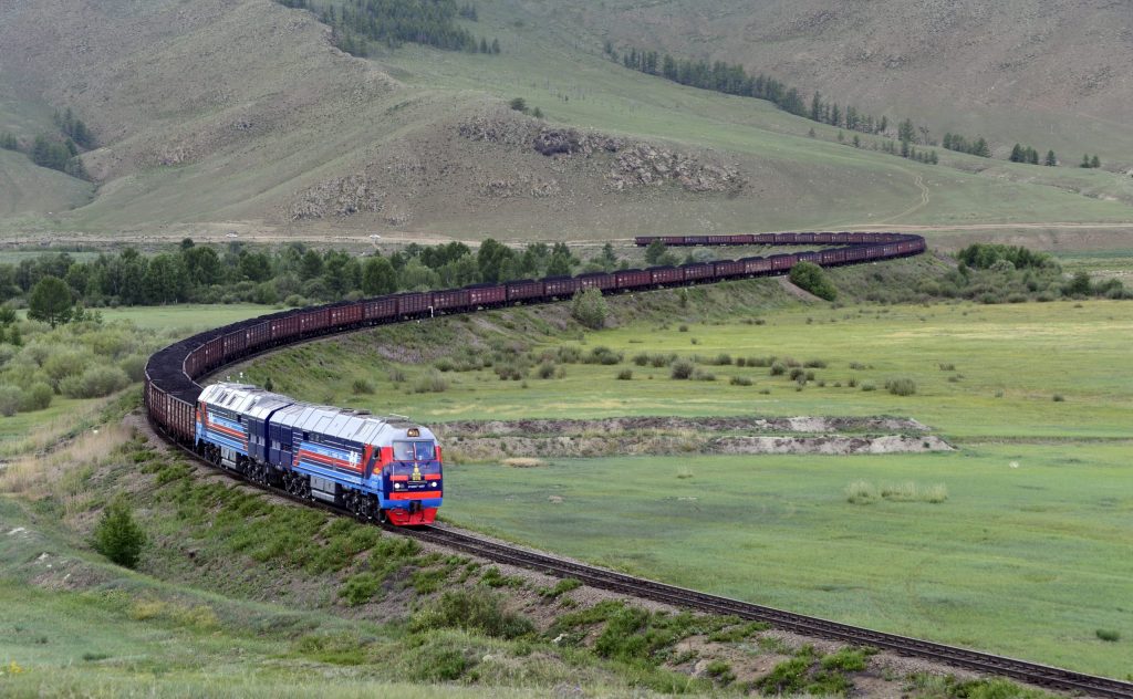 China’s railway passenger trips surge 22.9 per cent in Jan-April