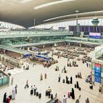 Know how Dubai International Airport (DXB) forecasting 91 million passengers’ arrival, boosting air travel in Middle East