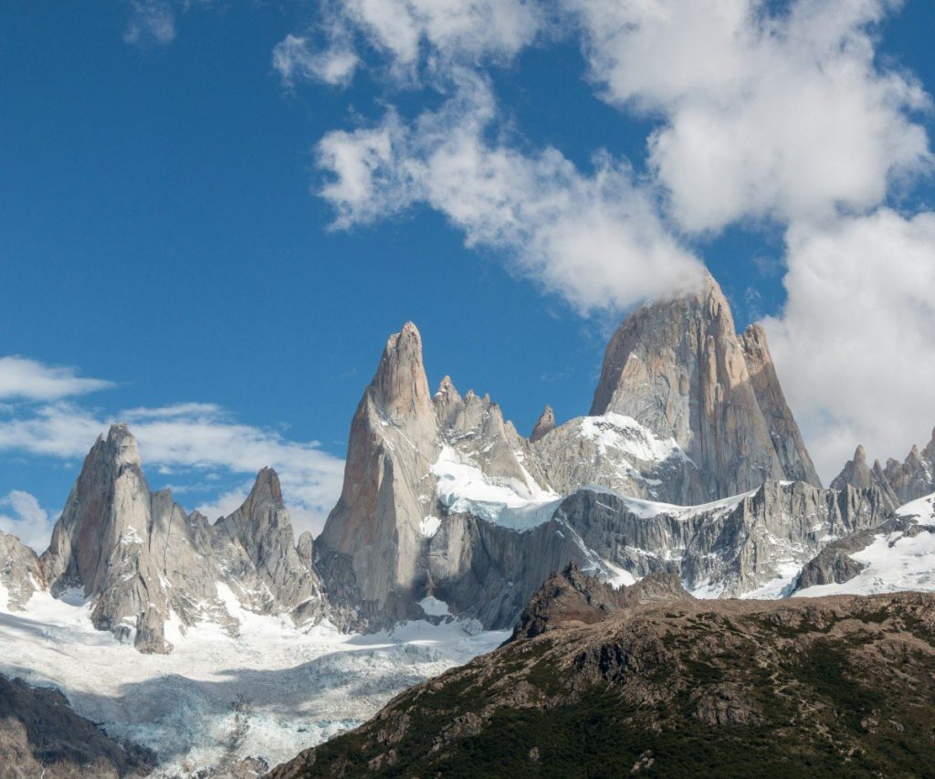 6 captivating destinations in South America’s Patagonia