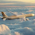 Etihad Airways Expands Fleet with First A321neo