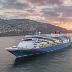 Fred. Olsen Cruise Lines Finalist For UK Digital Growth Award 2024