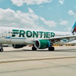 Frontier Airlines Launches New Crew Base And Seven Nonstop Routes At Cincinnati/Northern Kentucky International Airport (CVG)