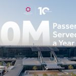 Hamad International Airport Hits Record High with 50 Million Passengers in a Single Year