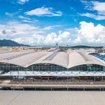 Hong Kong International Airport Boosts Connectivity with Eight New Mainland Cities