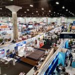 U.S. Travel Hosts 5,700 Attendees at IPW in Los Angeles