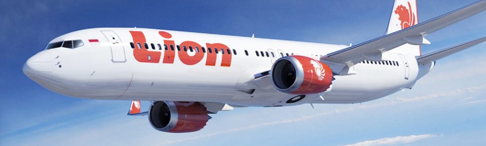 Lion Air Introduces Direct Flight Connecting Palangkaraya and Semarang