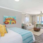 Review: Sea Breeze Beach House, Christchurch, Barbados