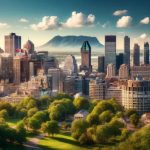 Montréal Becomes The Best City For International Association Meetings In North America