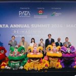 PATA Annual Summit 2024 in Macau China Unites 450 Delegates for an Epic Event