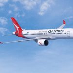 New Qantas and Perth Airport Forge New Deal to Boost International and Domestic Flights