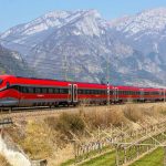 Rail Europe and ETC to promote sustainable rail travel