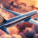 Singapore Airlines Group Revenue Climbs to $19 Billion Amidst Robust Passenger Growth