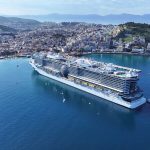 Princess Cruises’ largest European season in 2026 to boost cruise tourism