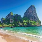 Thailand’s top luxury beach hotels