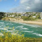 Review: Old Lanvean Cottage, St. Mawgan, Near Newquay, Cornwall, UK