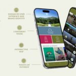 Powerscourt Estate Enhances Visitor Experience with Innovative Multilingual Audio Tour App