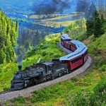 Plan Your Next Train Trip: Cumbres & Toltec Unveils Exciting Travel Options for 2024