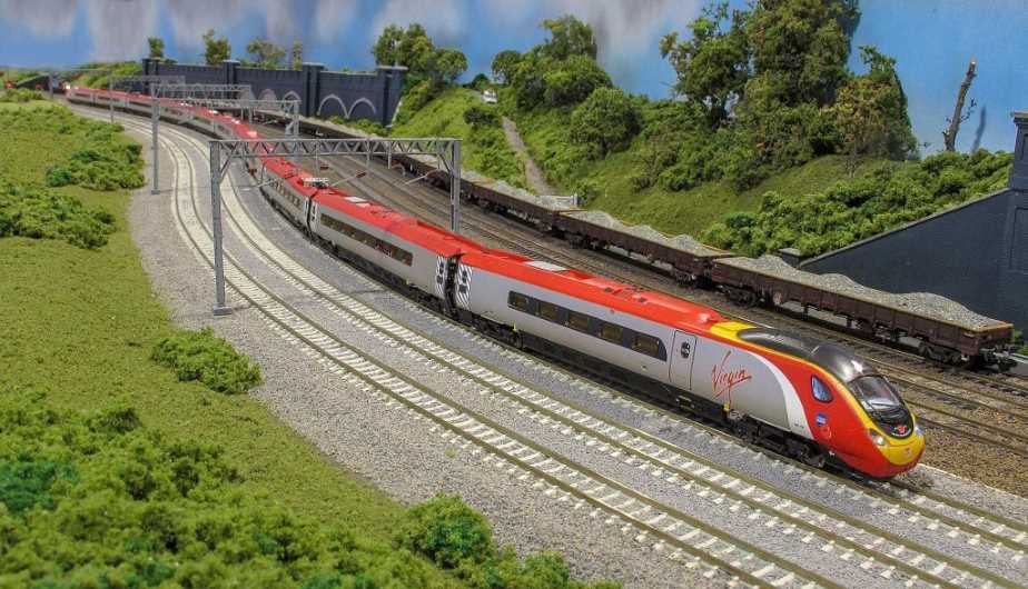 Virgin Trains to resume services in the West Coast route