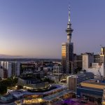 Auckland Adventure: City Center Delights