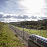 Eurostar to Boost International Service with 50 New Trains, Extending to Five Countries