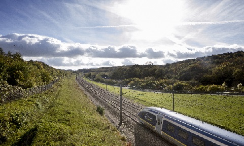 Eurostar to Boost International Service with 50 New Trains, Extending to Five Countries