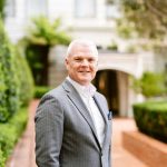 Nicholas McDermott joins the Ritz-Carlton, San Francisco as its new General Manager