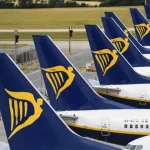 Ryanair Offers May Flights Starting At €12.99 In Limited 48-Hour Sale