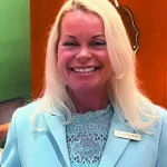 Michelle Lee Marr named Spa Director at Palm Beach Marriott