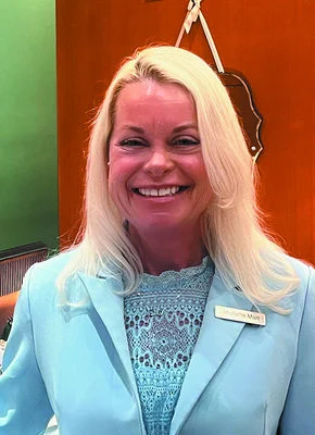 Michelle Lee Marr named Spa Director at Palm Beach Marriott