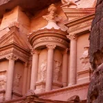 Jordan’s ancient city that Indiana Jones made famous