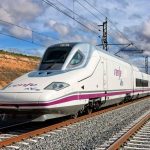 Renfe to add 10 new high-speed trains on May 21