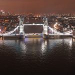 Tower Bridge: London’s architectural gem