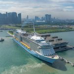 Royal Caribbean Unveils Utopia of the Seas for Non-Stop Weekend Adventures