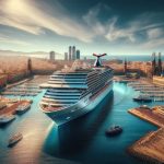 Newly Enhanced Carnival Legend Debuts in Europe with Exciting Additions