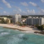 Review: 02 Beach Club and Spa, Christ Church, Barbados