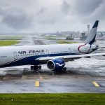 Air Peace prolongs its schedule for the Lagos-London-Lagos