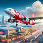 AirAsia Launches Direct Flights from Kota Kinabalu to Manado