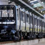 Alstom New-Generation Rubber-Tyred Metro Debuts on Paris’s Line 14